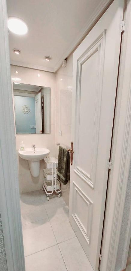 Firstline Beachview El Campello Ngoại thất bức ảnh