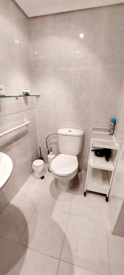Firstline Beachview El Campello Ngoại thất bức ảnh