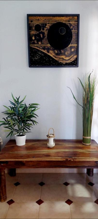 Firstline Beachview El Campello Ngoại thất bức ảnh